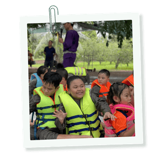 3. Tận hưởng mùa hè tuổi thơ