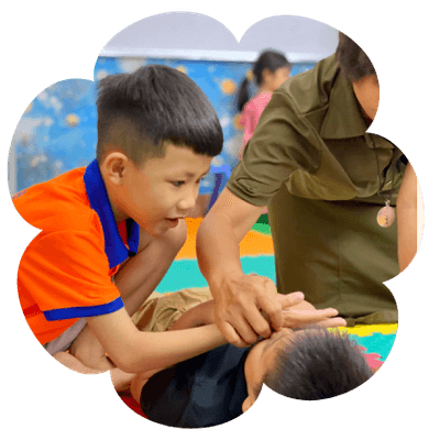 Trau dồi kỹ năng